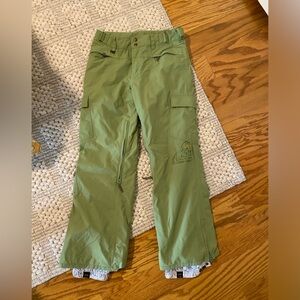 Roxy Ski/ Snowboard Pants